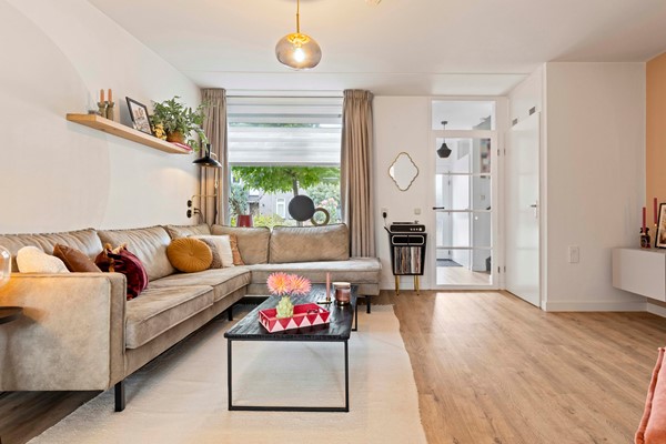 Medium property photo - Van Renessestraat 18, 5975 SN Sevenum